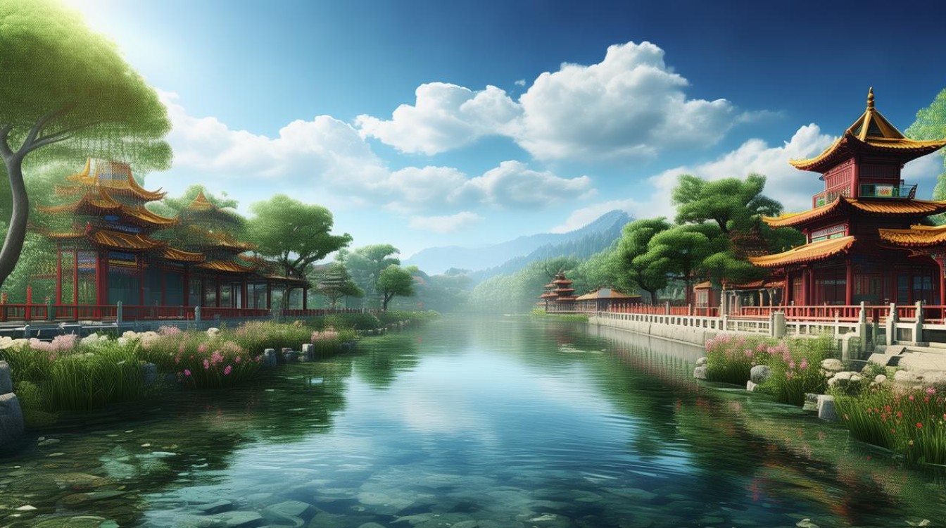 茂名附近的旅游景点 茂名附近的旅游景点