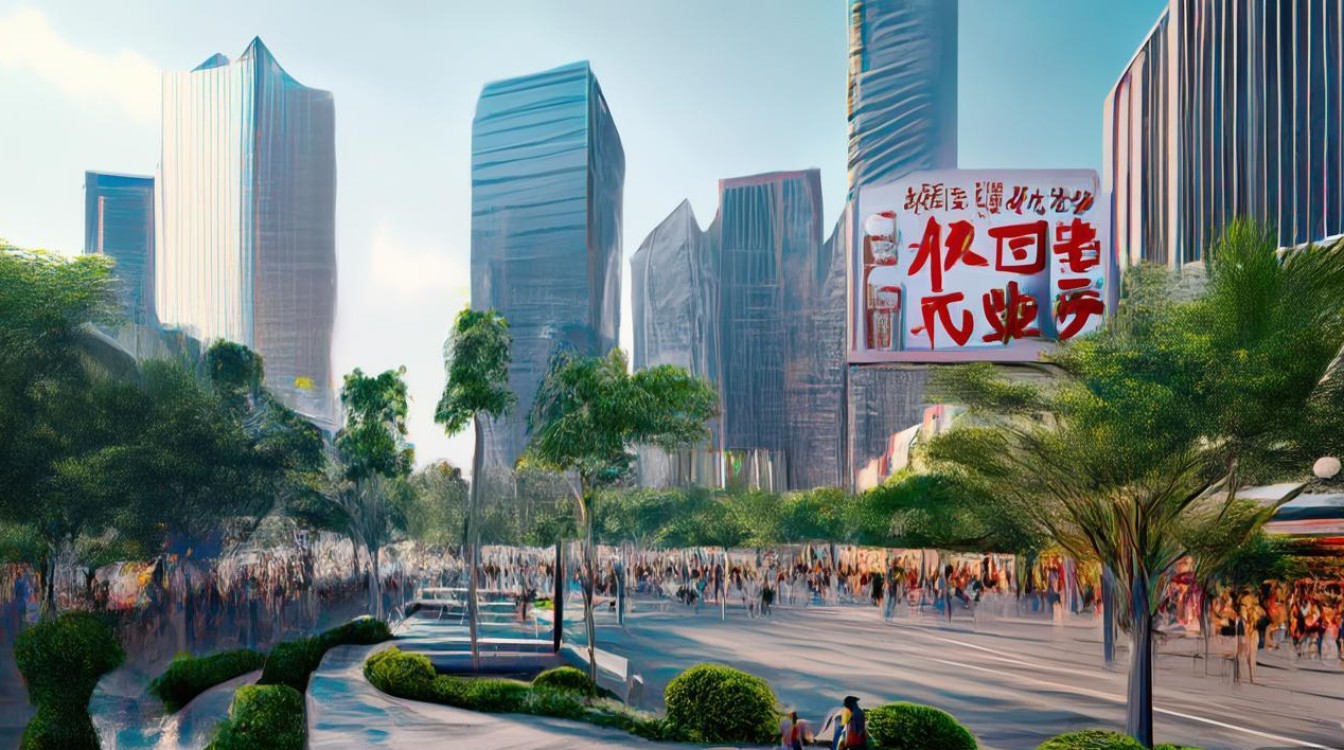 深圳不要钱的景点 深圳不要钱的景点