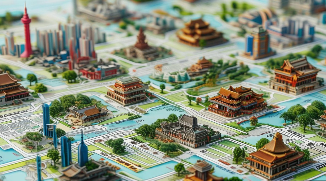 广州旅游景点排名大全 广州旅游景点排名大全