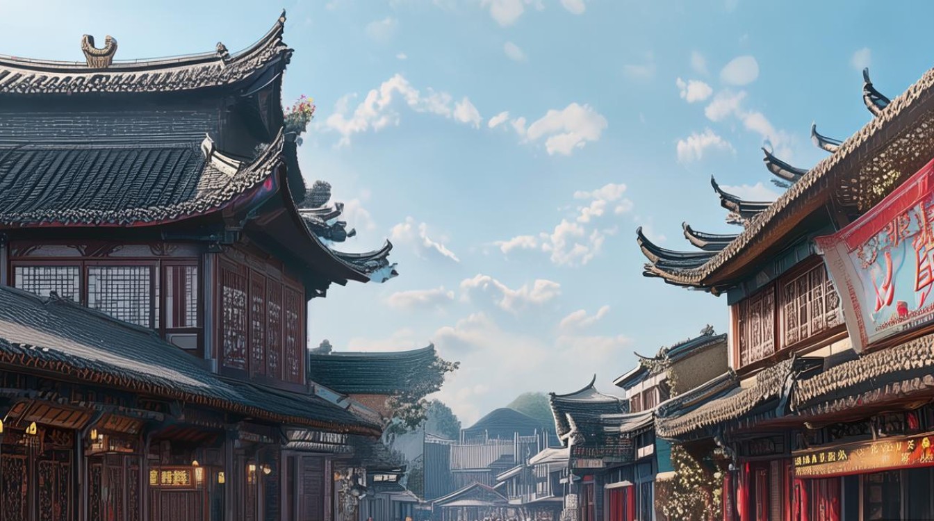 晋城有什么旅游景点