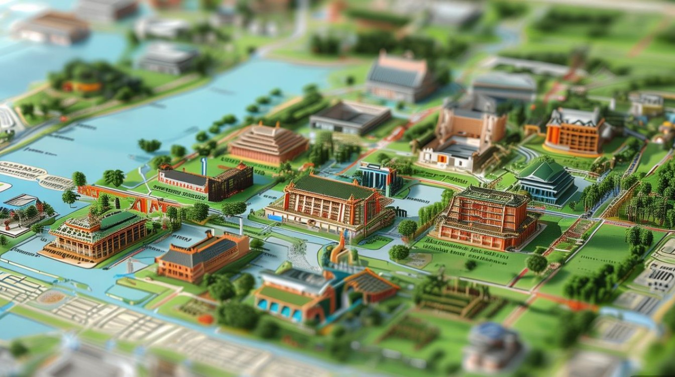 长治有哪些好玩的景点 长治有哪些好玩的景点