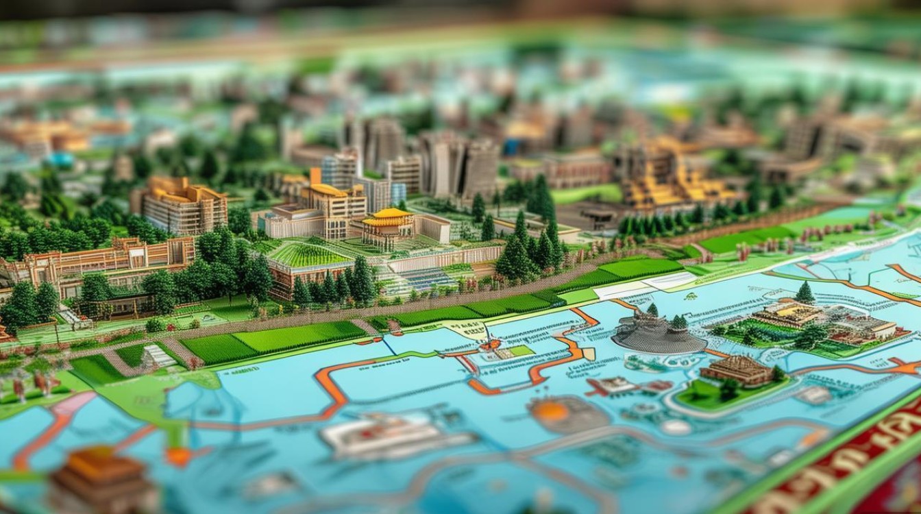 长治有哪些好玩的景点 长治有哪些好玩的景点