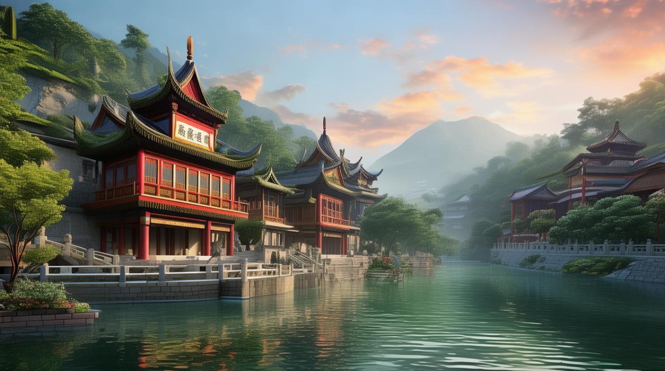 赣州有什么旅游景点 赣州有什么旅游景点