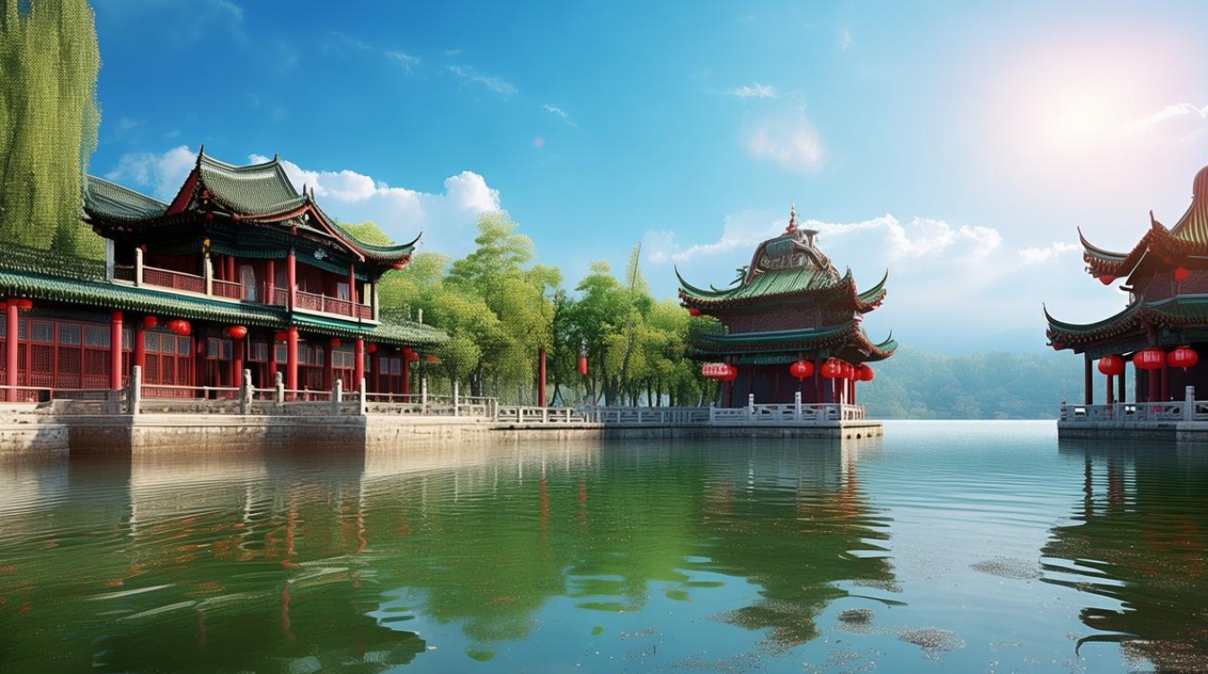 赣州有什么旅游景点 赣州有什么旅游景点