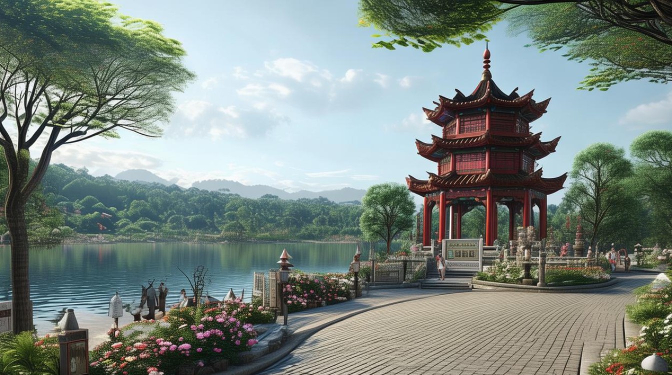 东莞附近旅游景点推荐