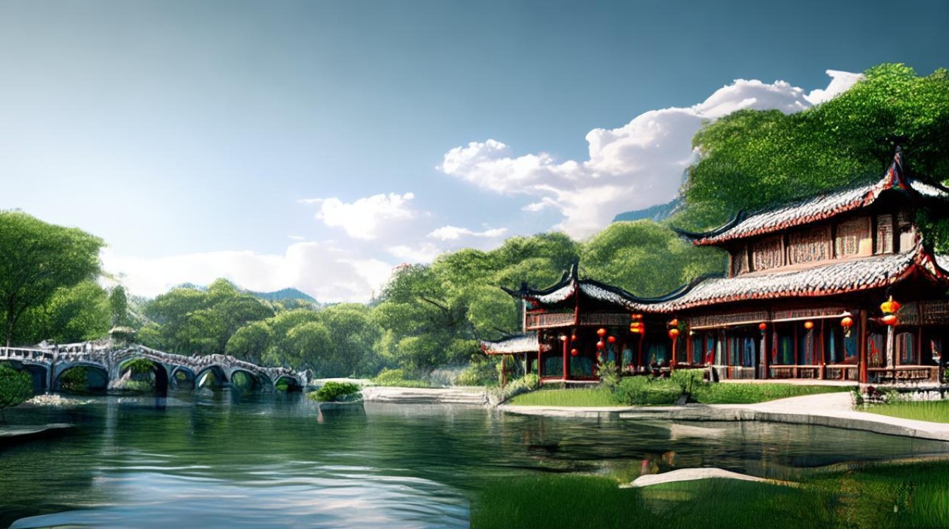 晋城附近的旅游景点