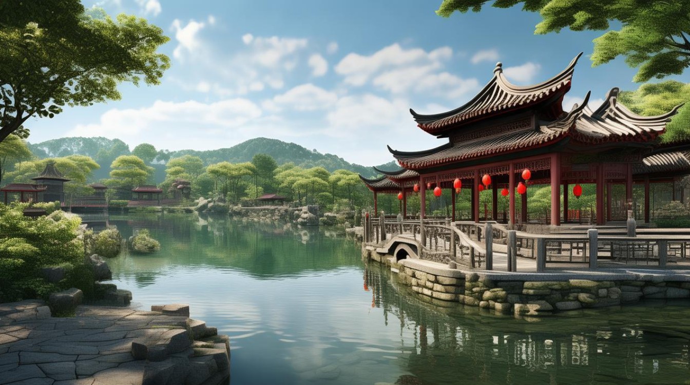 晋城附近的旅游景点