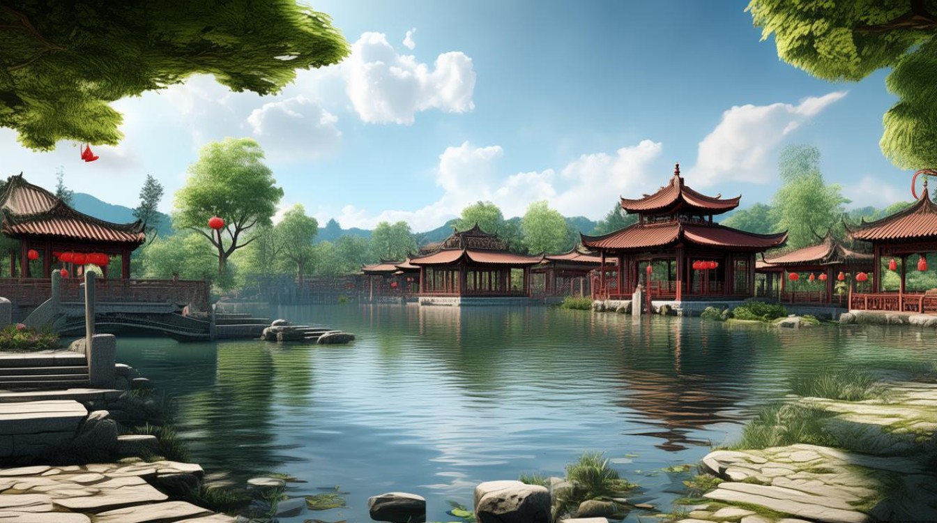 晋城附近的旅游景点