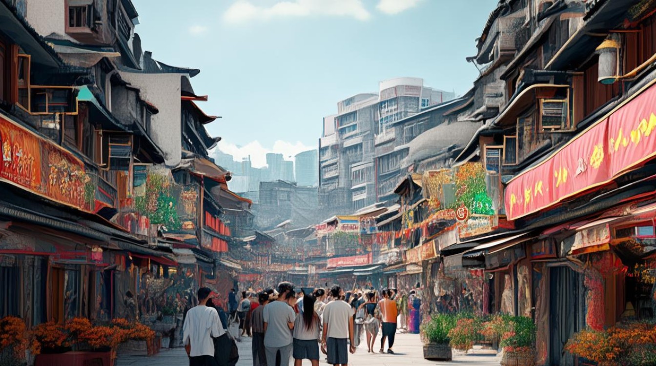 赤峰市区旅游景点