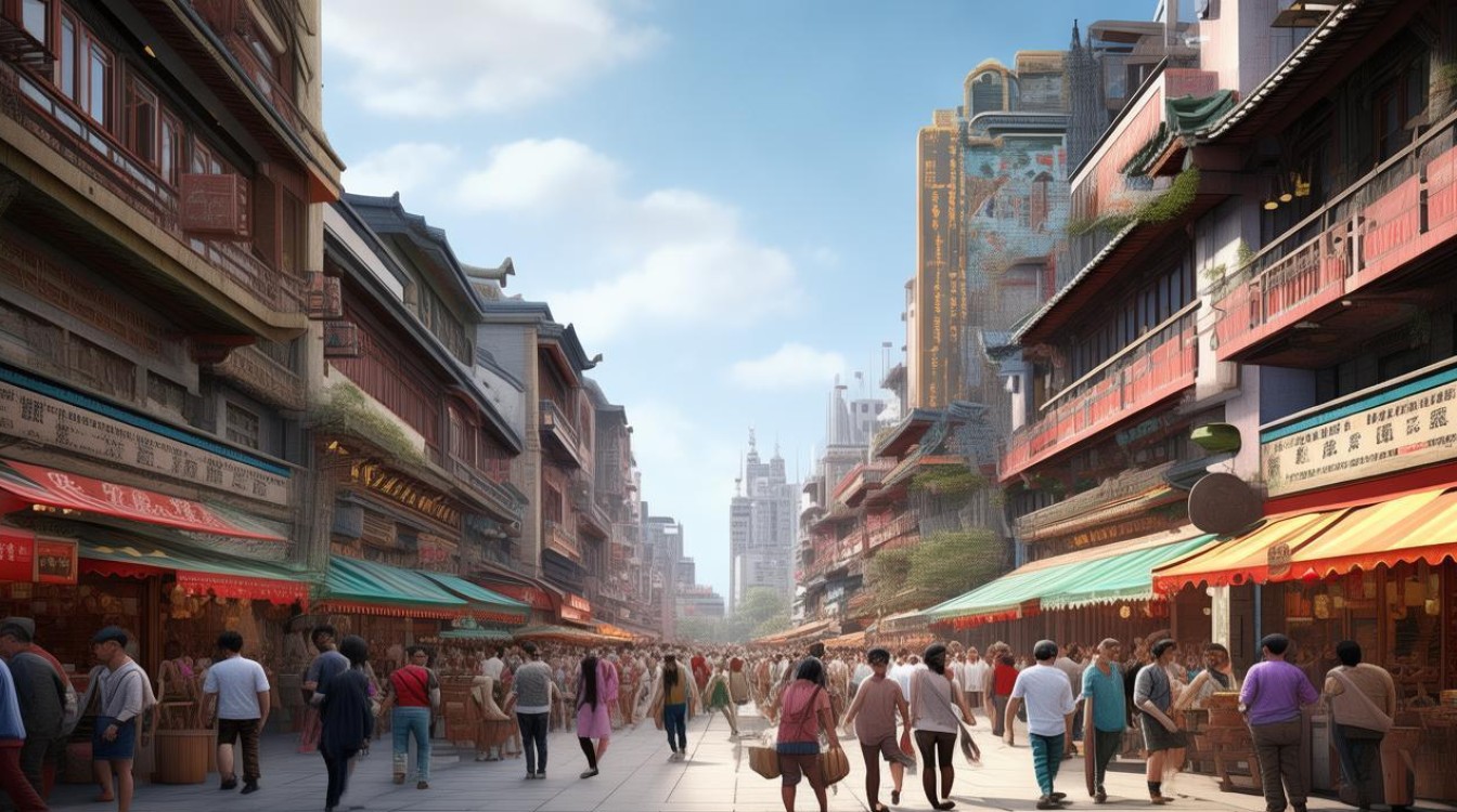 赤峰市区旅游景点