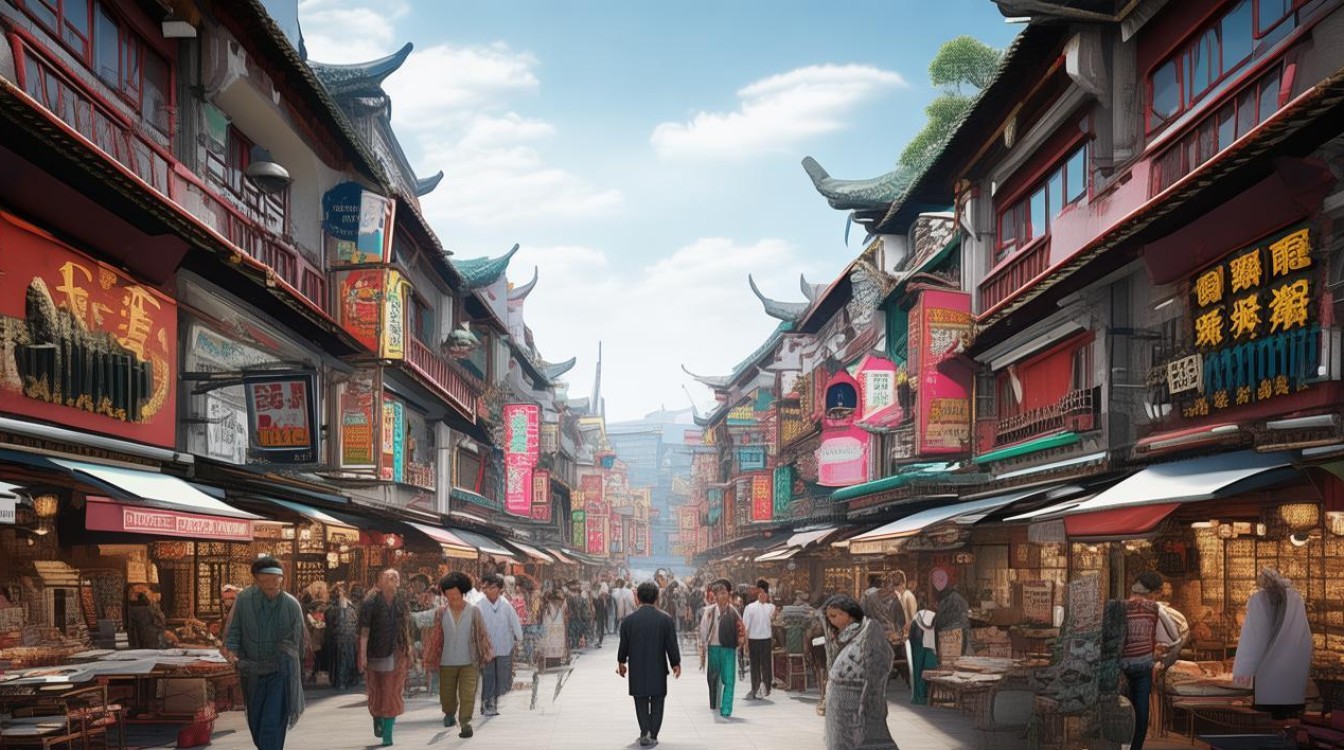 赤峰市区旅游景点