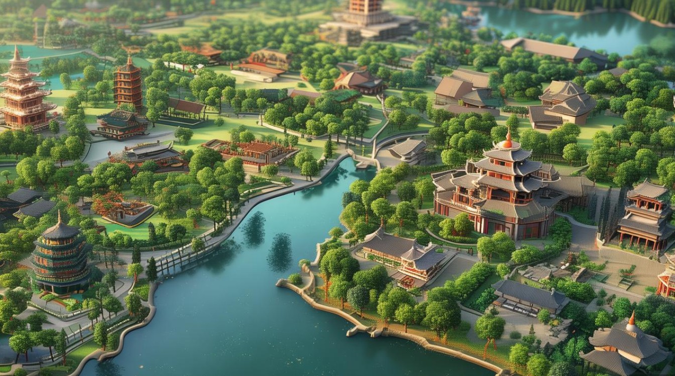 许昌周边旅游景点