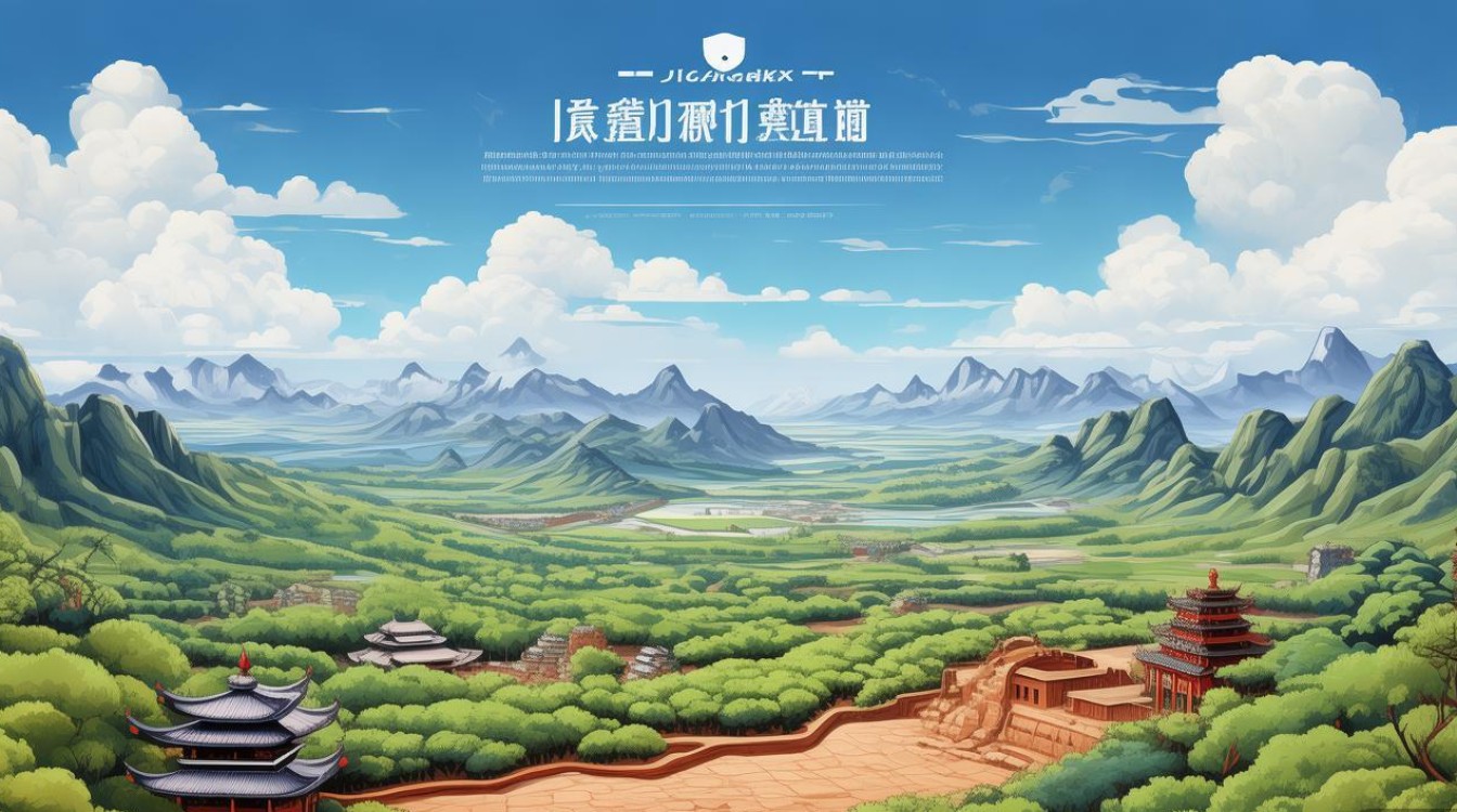 江西特色旅游景点