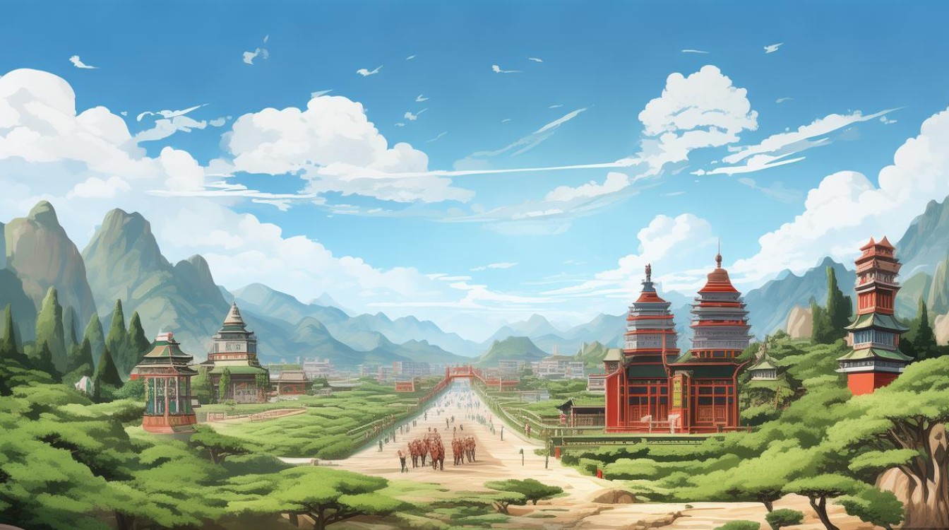 江西特色旅游景点