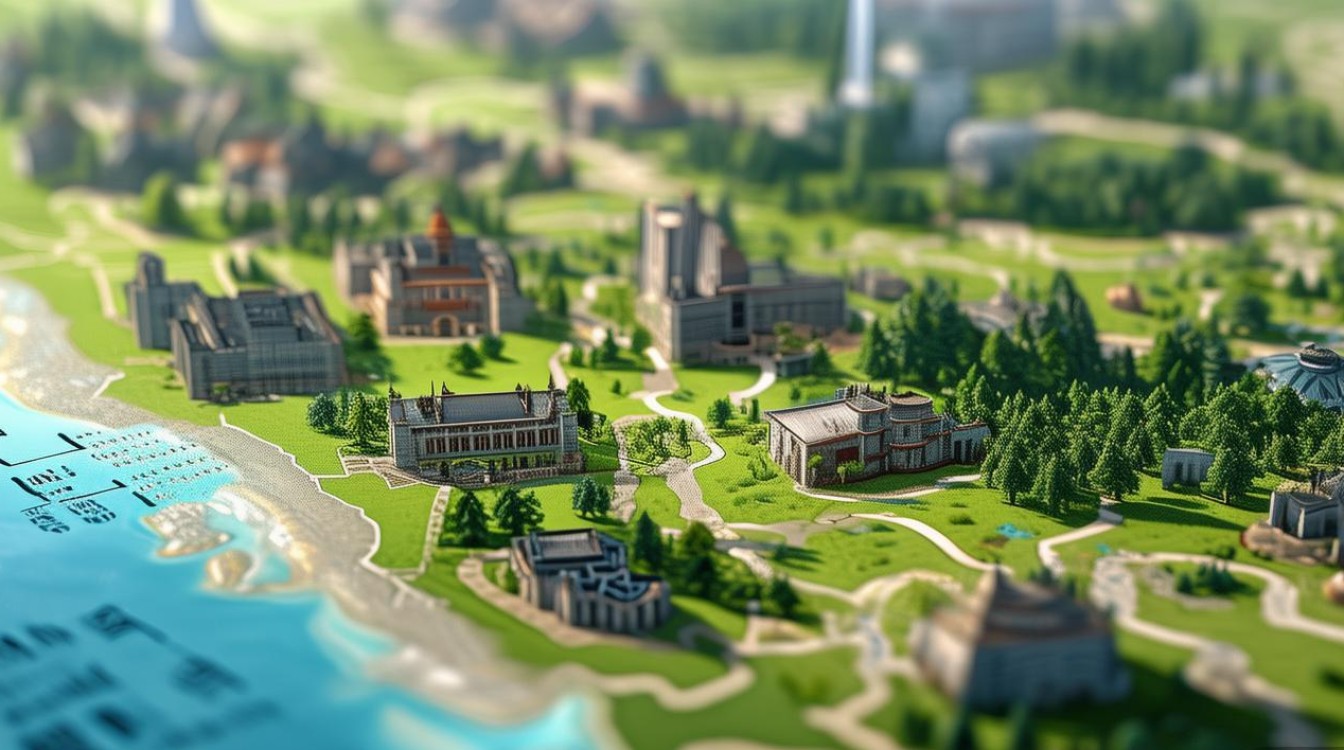 辽宁旅游景点大全排名 辽宁旅游景点大全排名