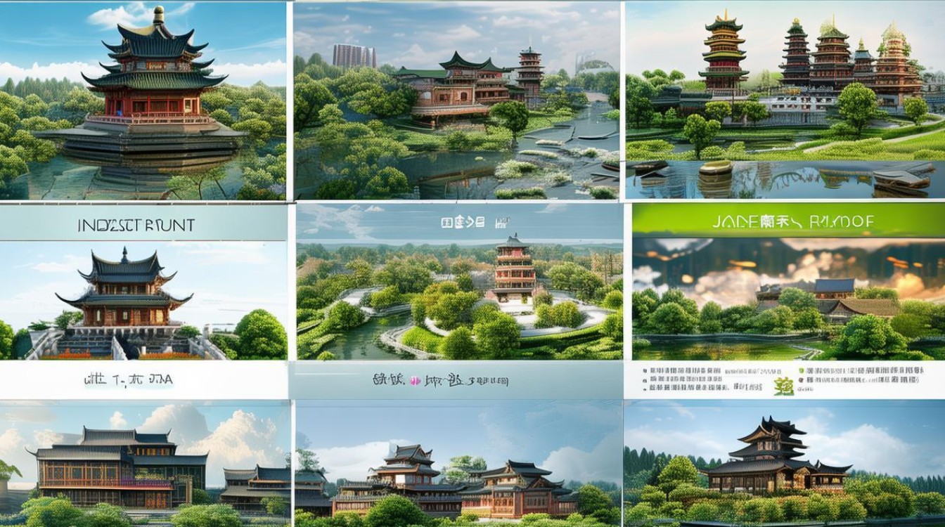 江苏自驾游景点大全 江苏自驾游景点大全