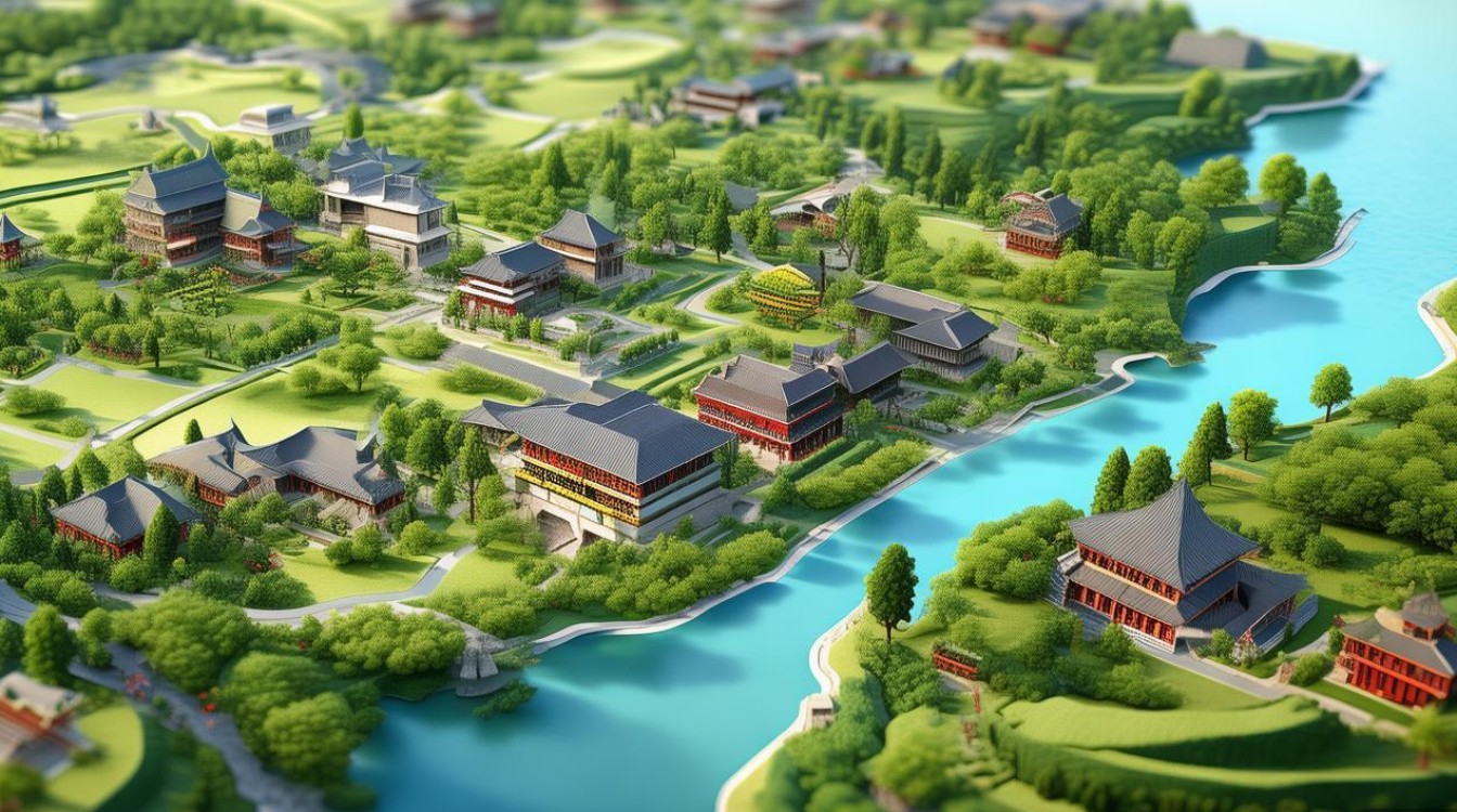 江苏自驾游景点大全 江苏自驾游景点大全