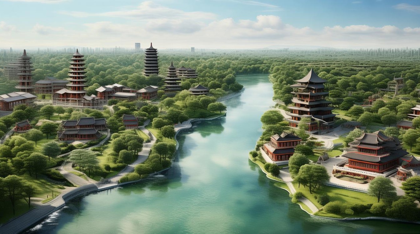 江苏自驾游景点大全 江苏自驾游景点大全