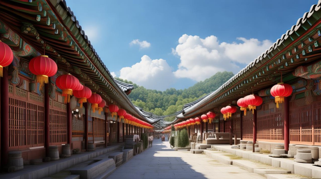 延吉周边旅游景点 延吉周边旅游景点