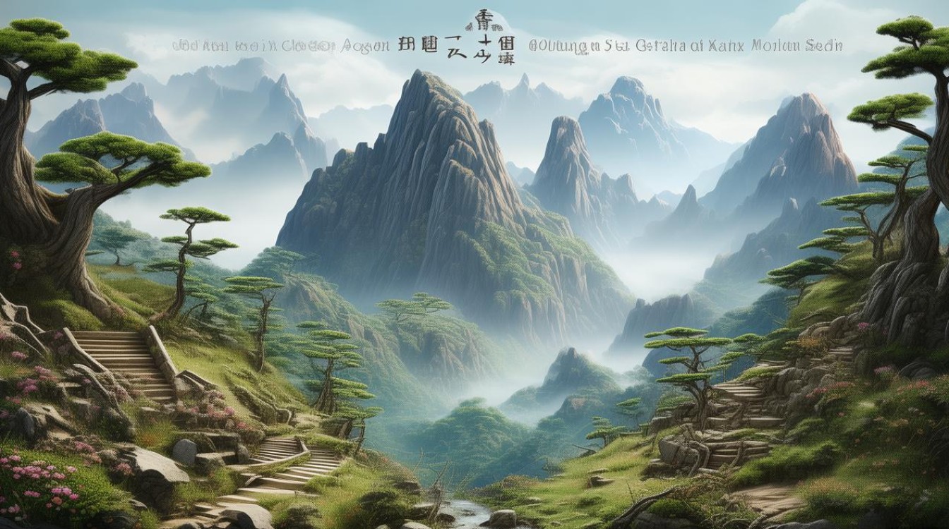 泰山哪里好玩的景点 泰山哪里好玩的景点