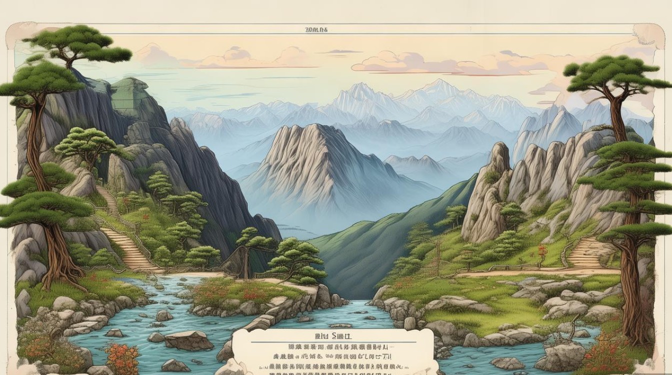 泰山哪里好玩的景点 泰山哪里好玩的景点