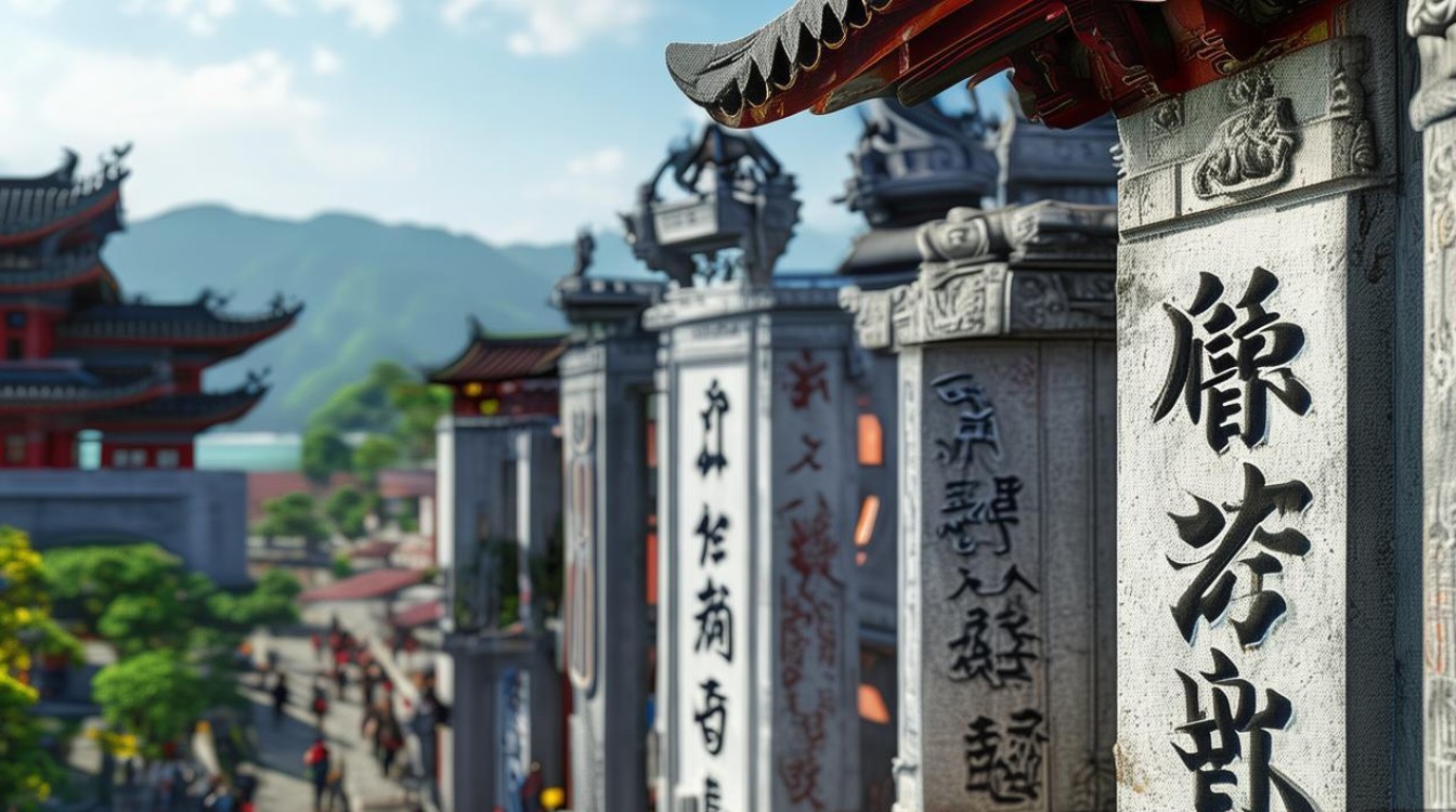 惠州的著名景点 惠州的著名景点