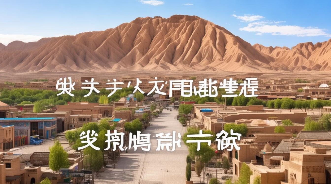 新疆最著名的景点 新疆最著名的景点