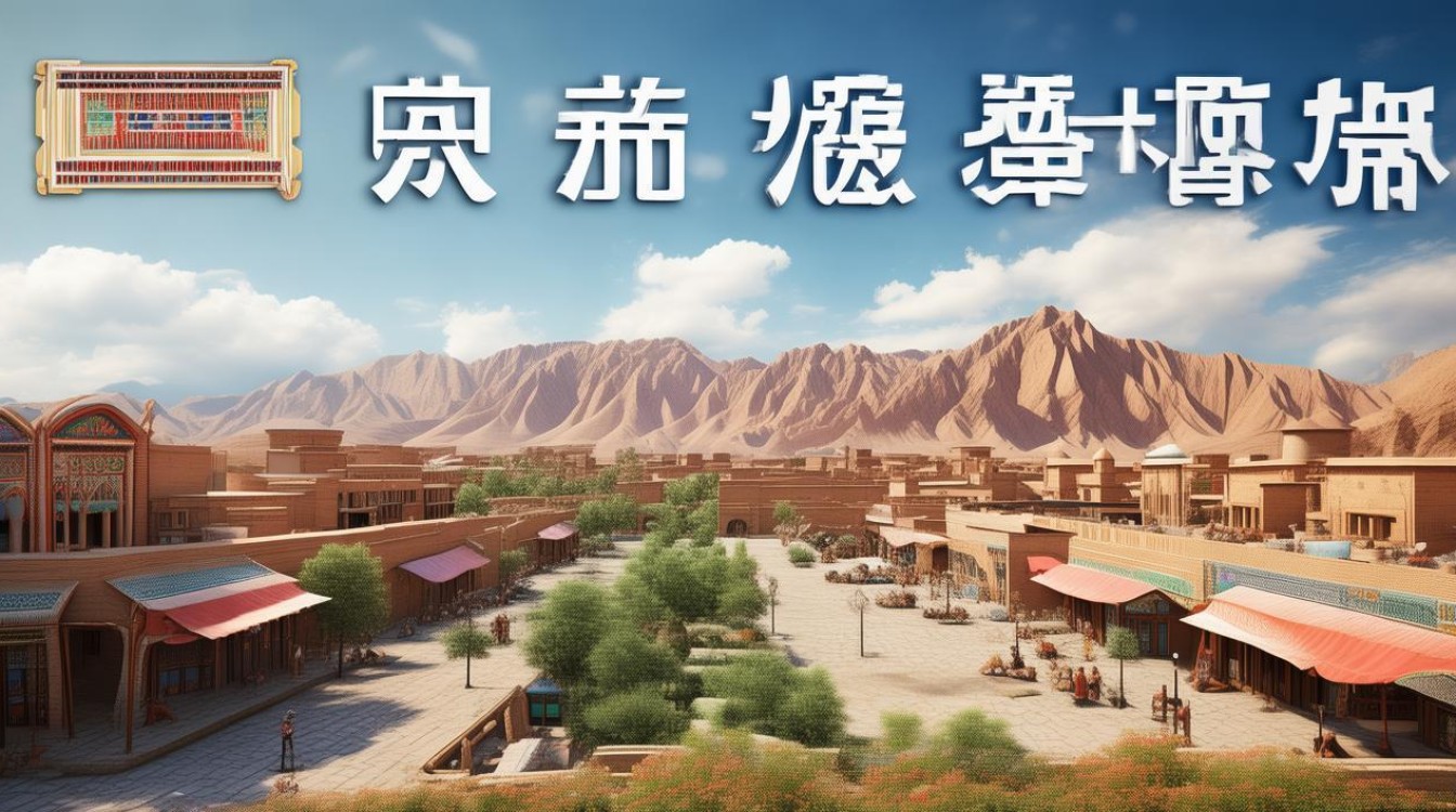 新疆最著名的景点 新疆最著名的景点