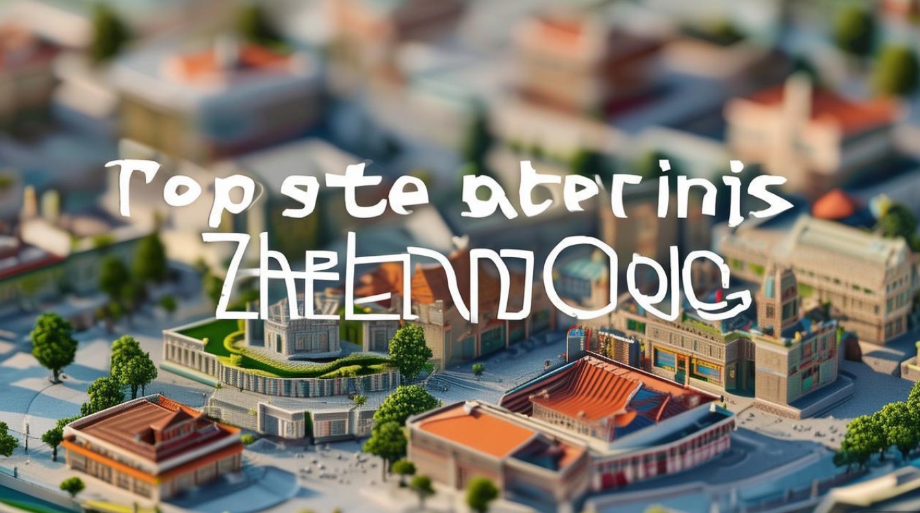 正定景点排行榜 正定景点排行榜