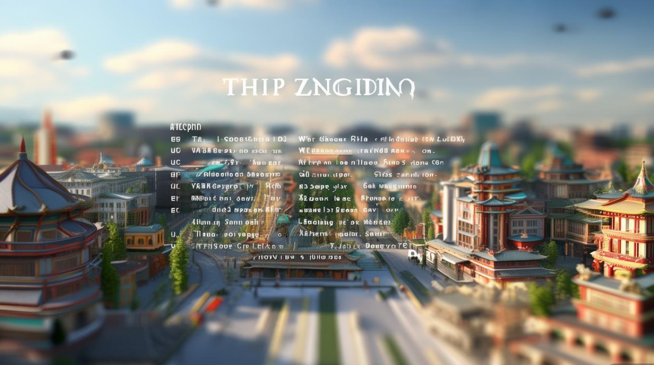 正定景点排行榜 正定景点排行榜