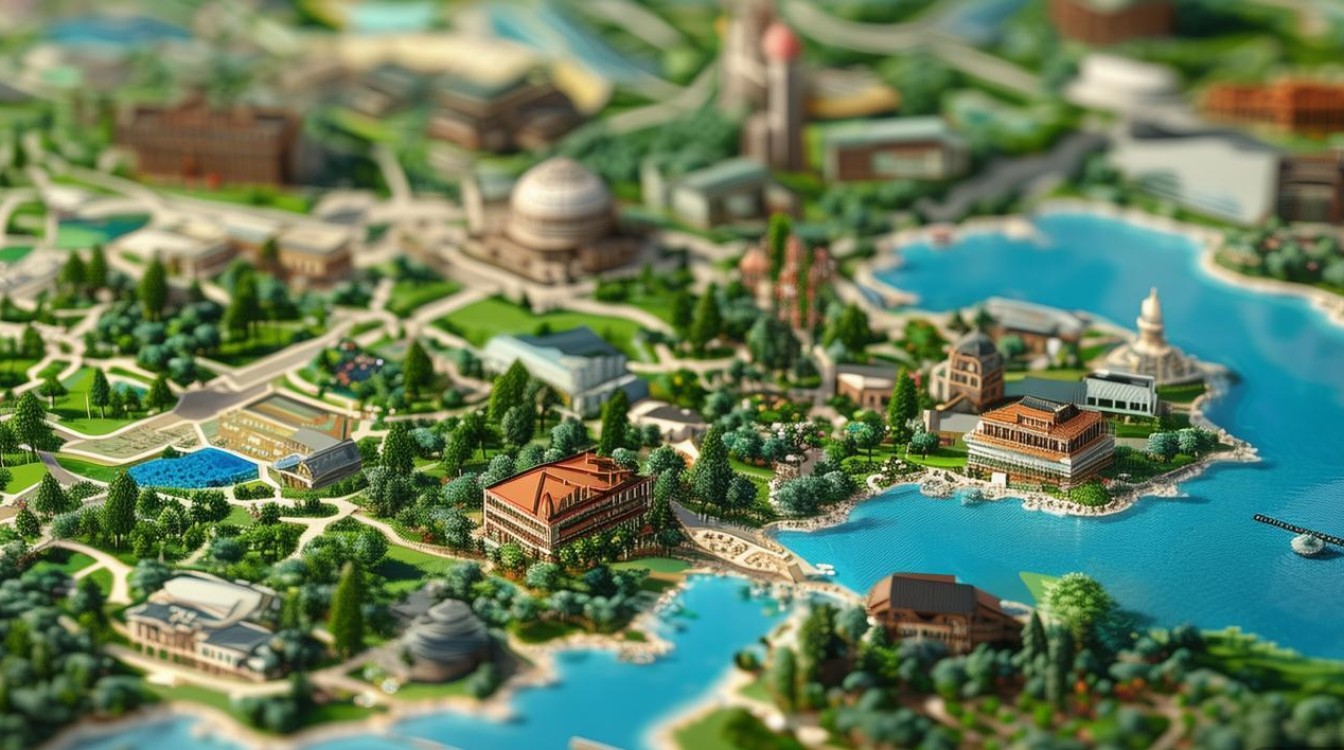 白沟旅游景点大全