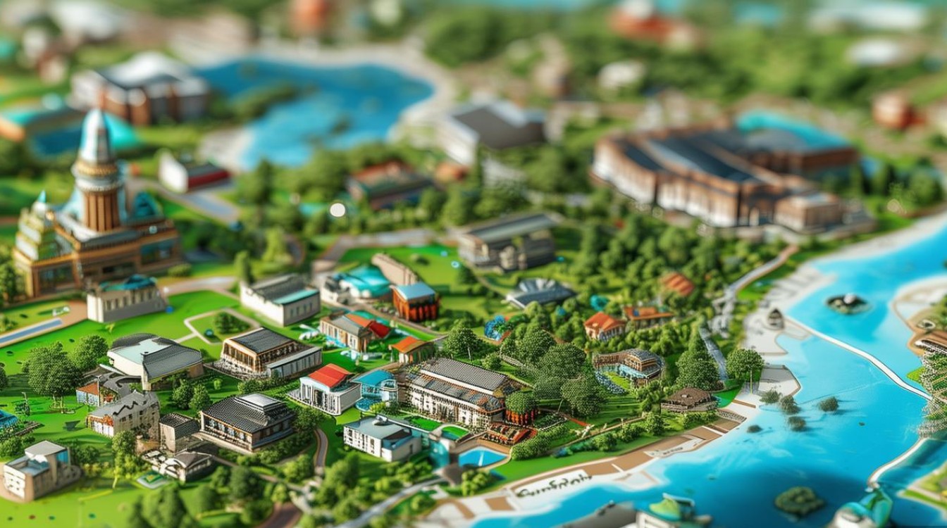 白沟旅游景点大全