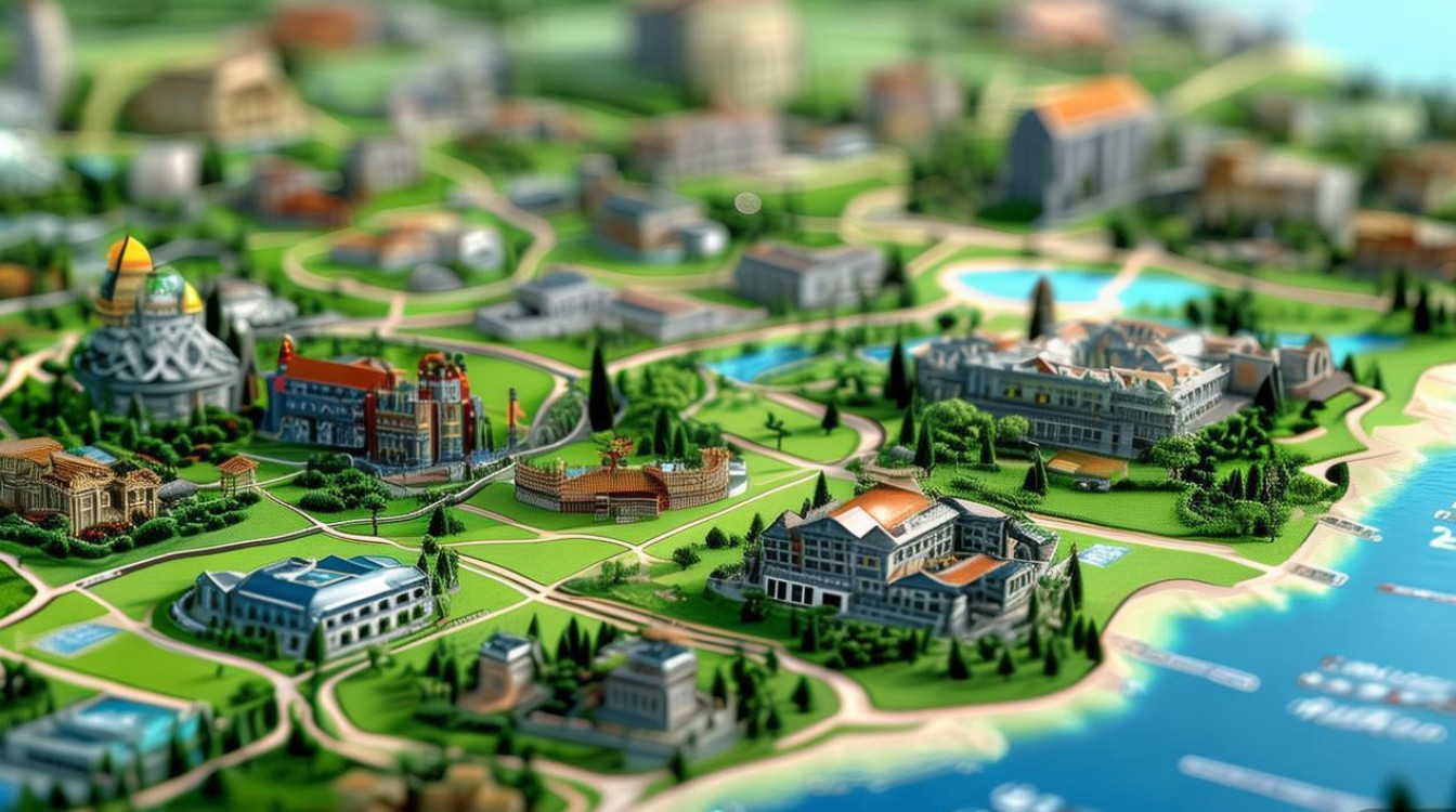 白沟旅游景点大全