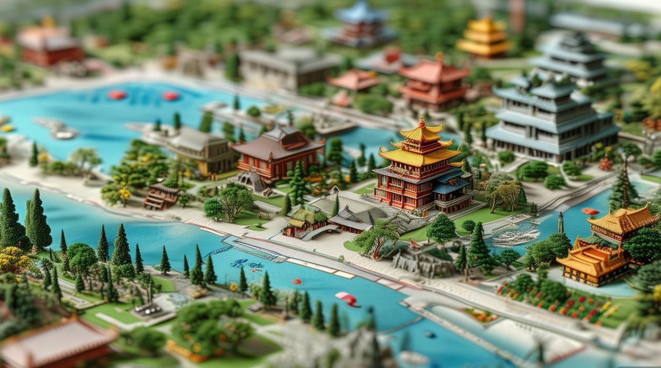 梓潼旅游景点大全