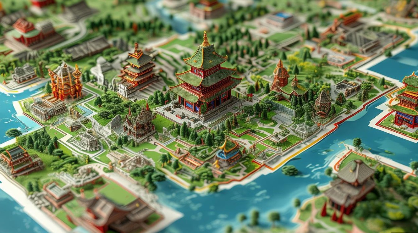 梓潼旅游景点大全