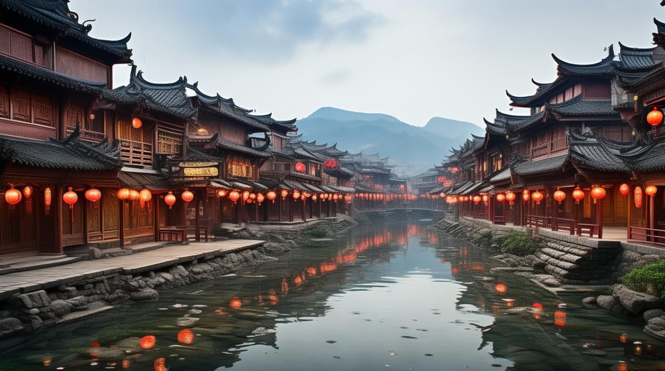 山西临县旅游景点 山西临县旅游景点