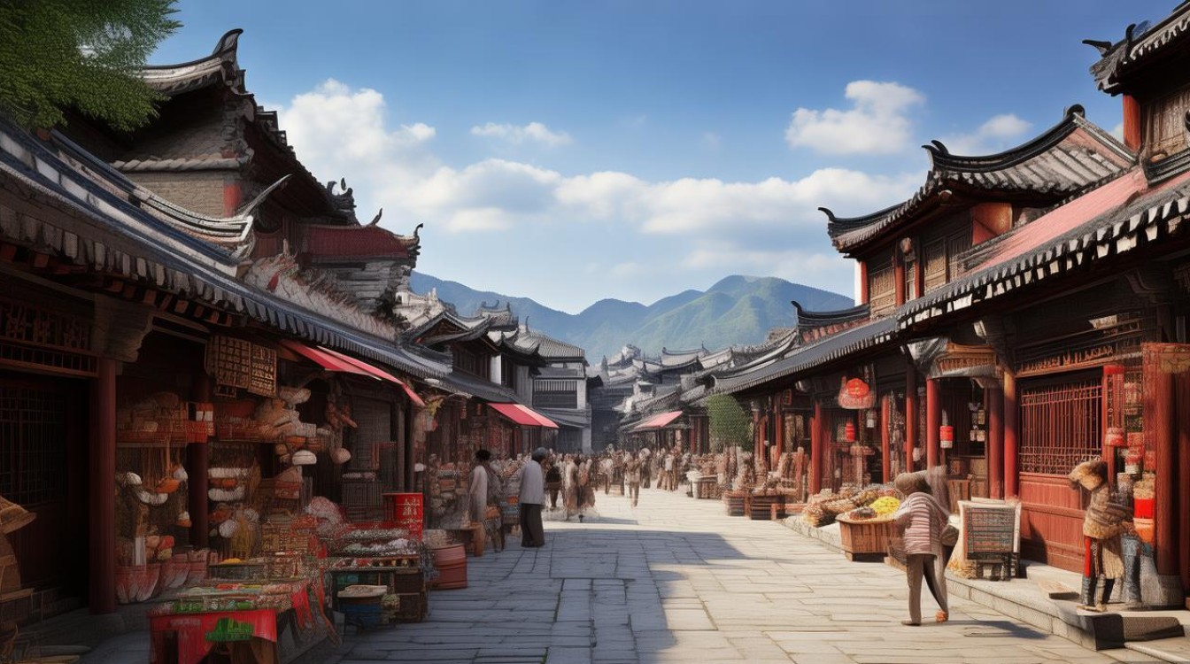 山西昔阳旅游景点 山西昔阳旅游景点