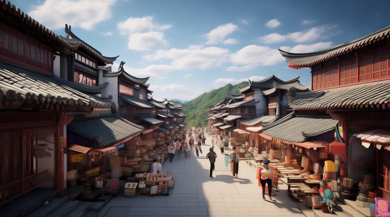 山西昔阳旅游景点 山西昔阳旅游景点