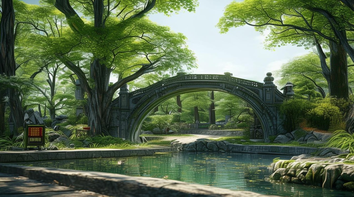 石景山附近的景点