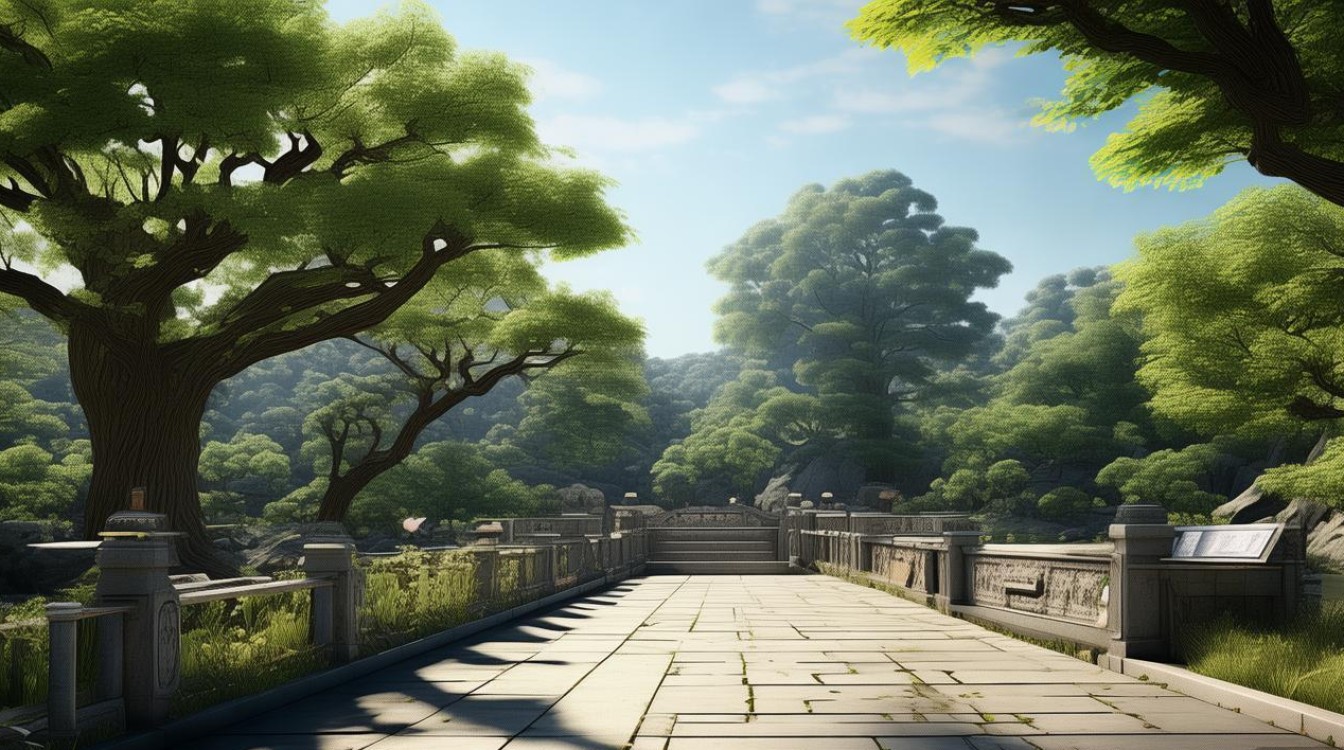 石景山附近的景点