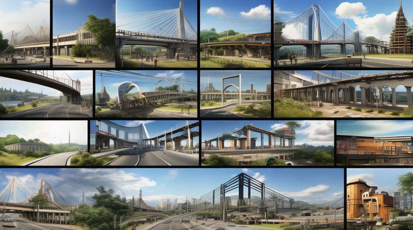 路桥旅游景点大全