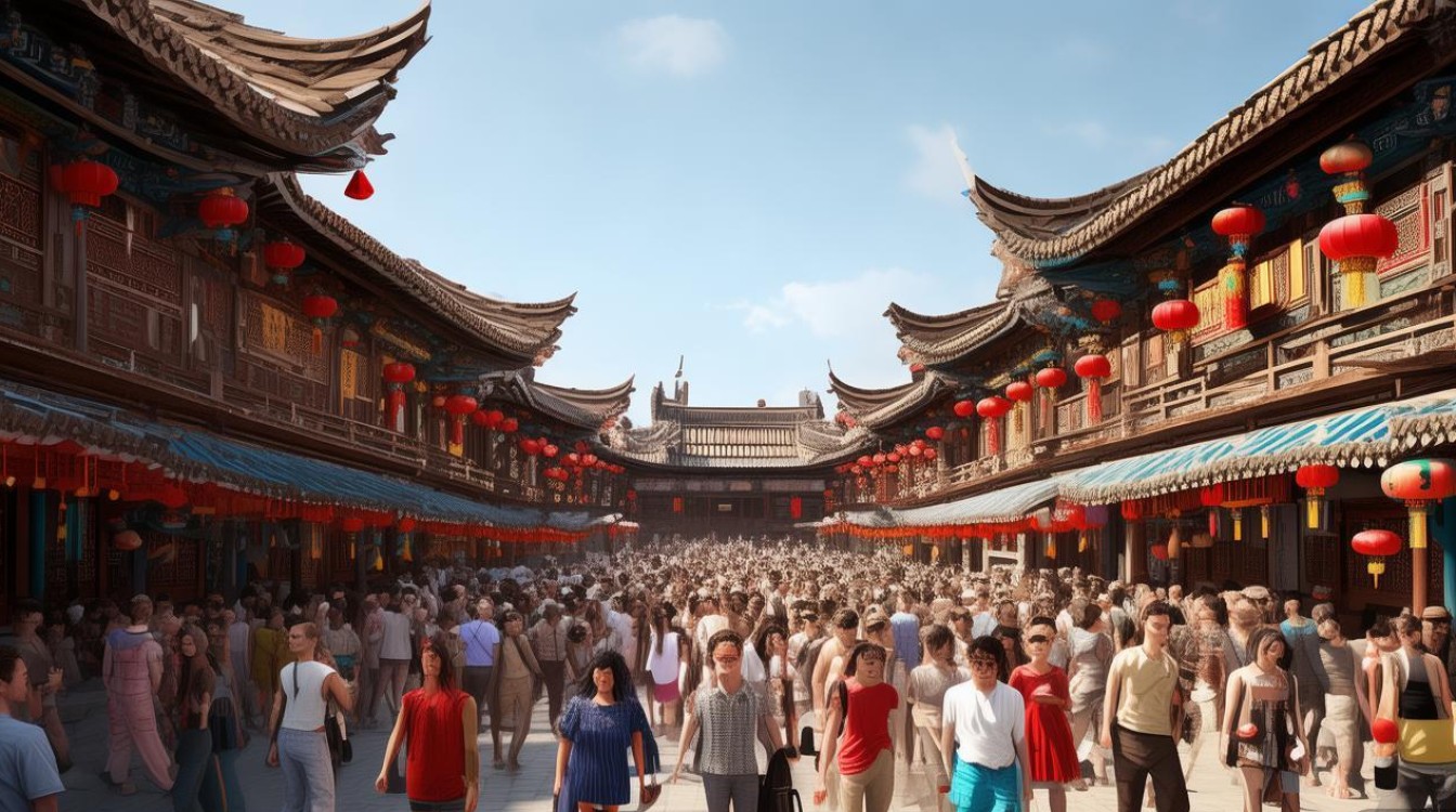 婺源最好玩的景点 婺源最好玩的景点