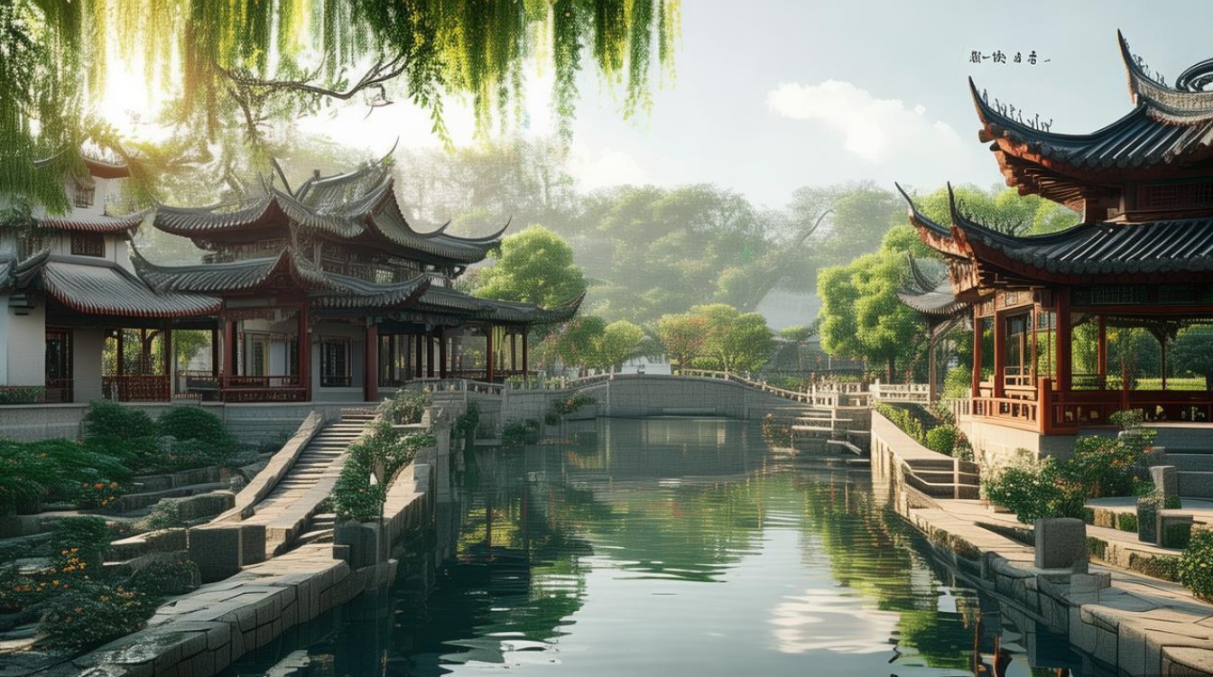 苏州最佳旅游景点 苏州最佳旅游景点