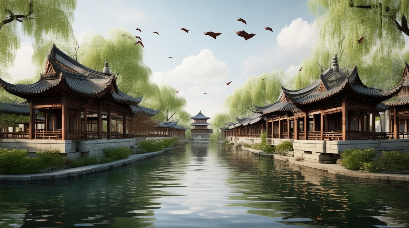 苏州最佳旅游景点 苏州最佳旅游景点