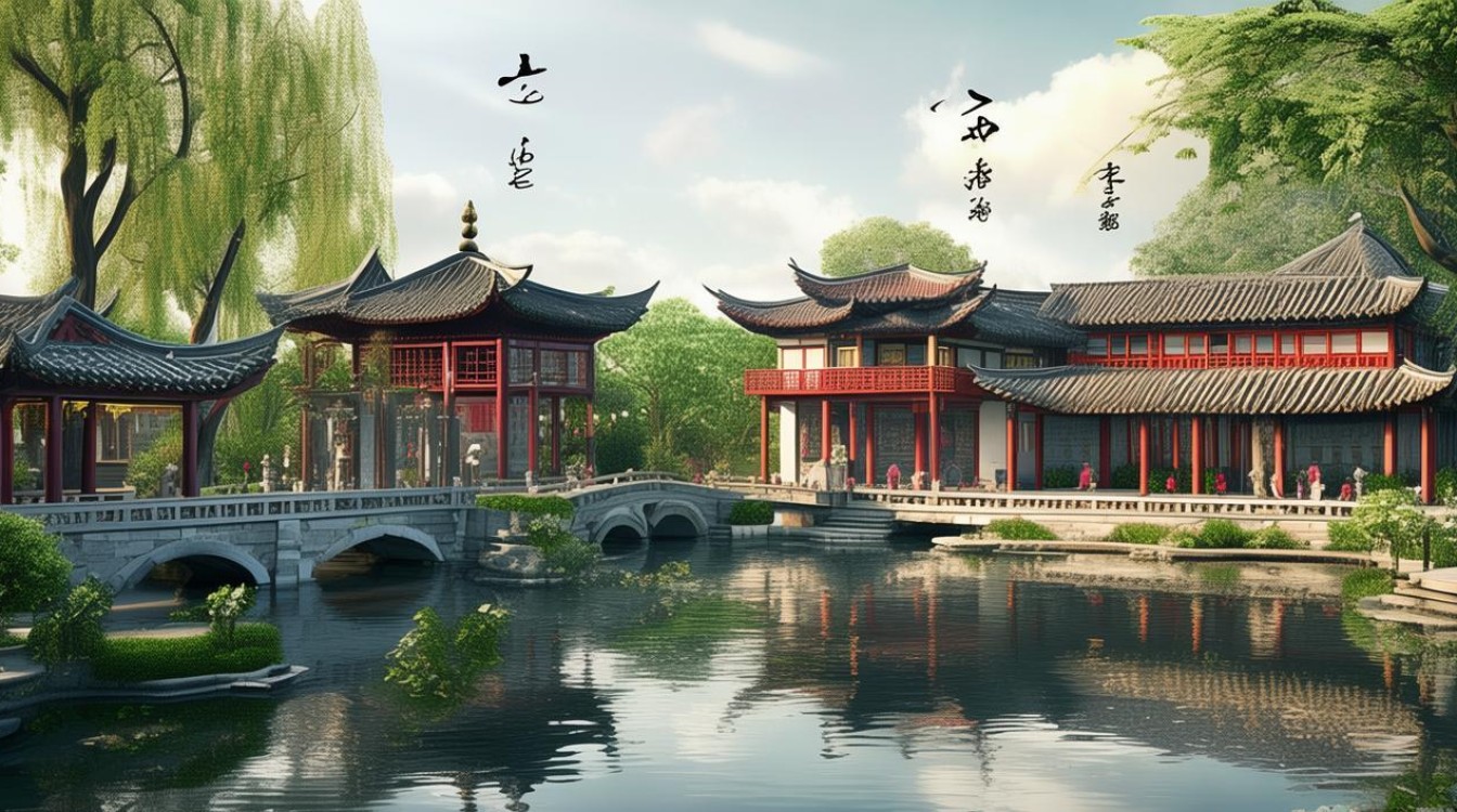 苏州最佳旅游景点 苏州最佳旅游景点