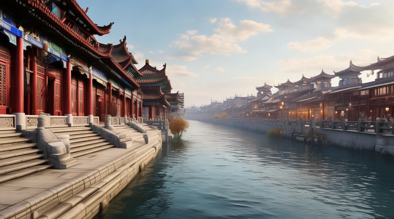 天津市的景点 天津市的景点