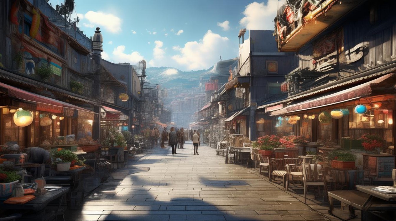 大同景区有哪些景点 大同景区有哪些景点