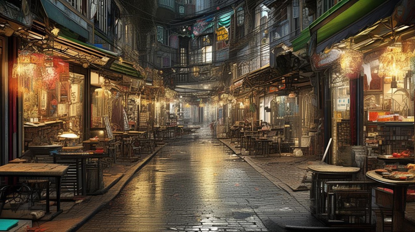 大同景区有哪些景点 大同景区有哪些景点