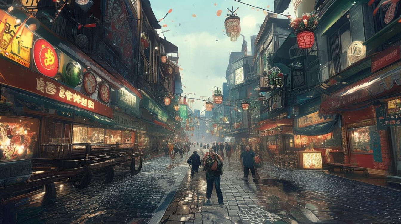 大同景区有哪些景点 大同景区有哪些景点