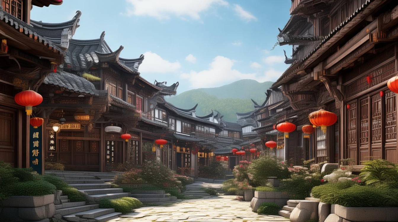 福建上杭旅游景点 福建上杭旅游景点